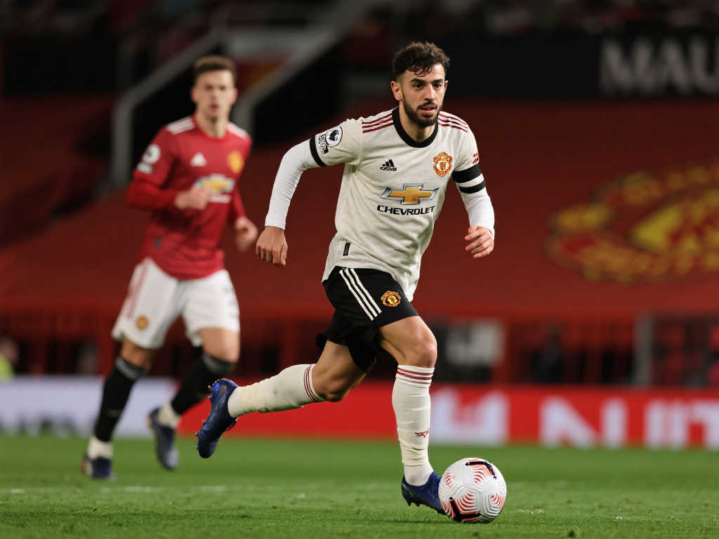 芒特：加盟曼联后挑战不断，但我从未放弃，今晚终获回报