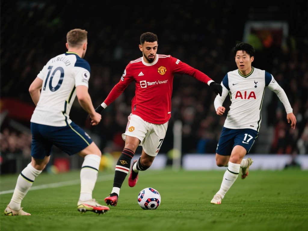 英超焦点战:曼联热刺激战,争四关键一役 英超焦点战:曼联热刺激战,争四关键一役