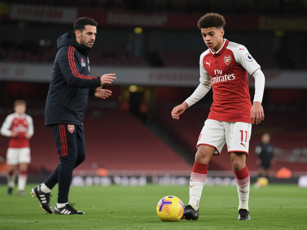 林良锋:刘易斯-斯凯利屡教不改,阿森纳暗中受损 林良锋:刘易斯-斯凯利屡教不改,阿森纳暗中受损